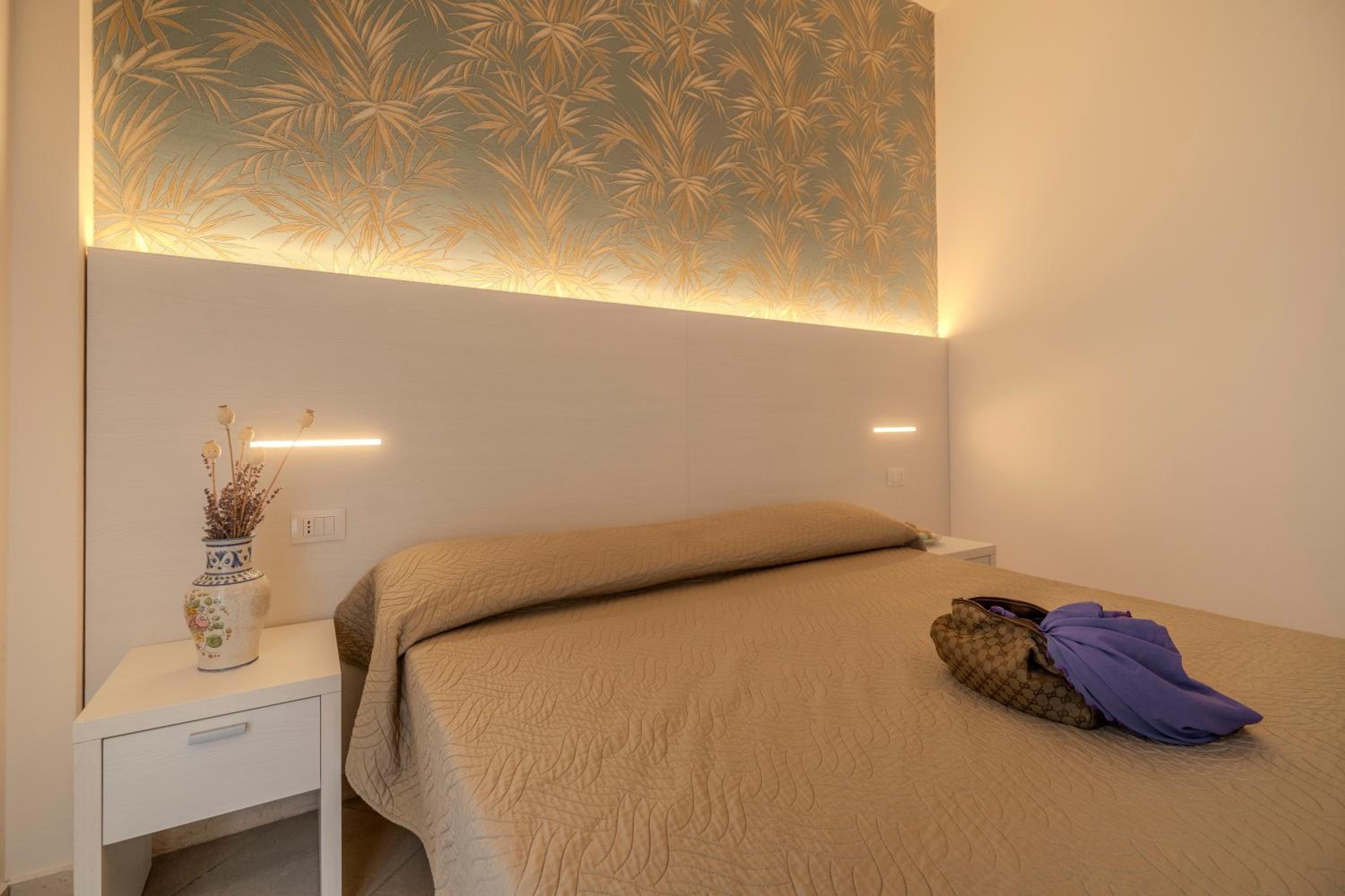 Hotel Faber 9/50