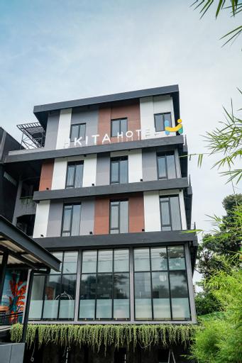 Hkita Hotel 3/23