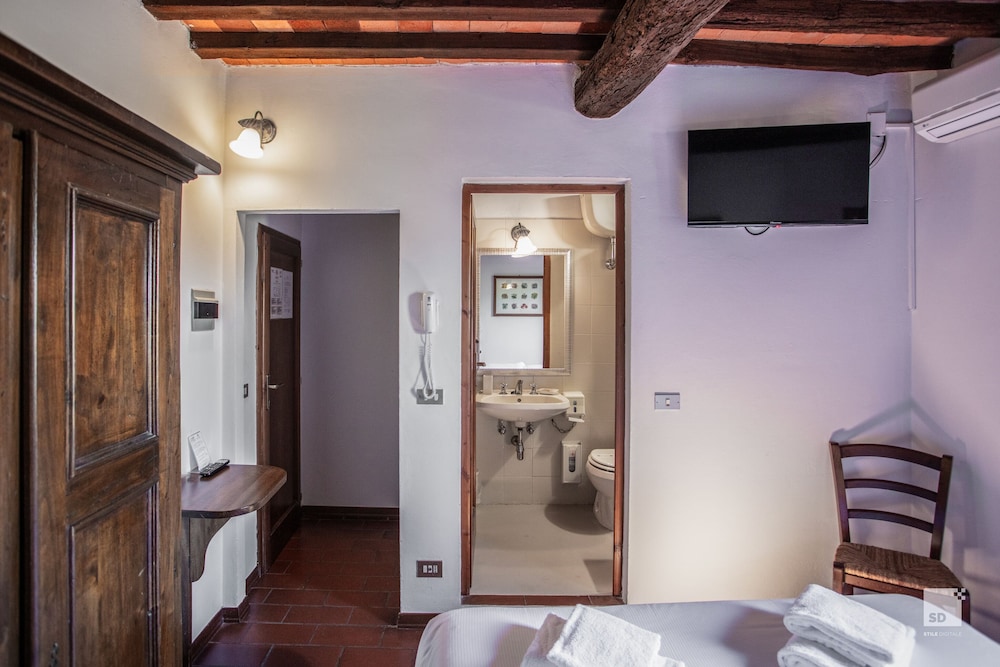Tenuta il Burchio Hotel 34/50