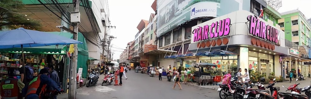 Baan Pinklao 37/40