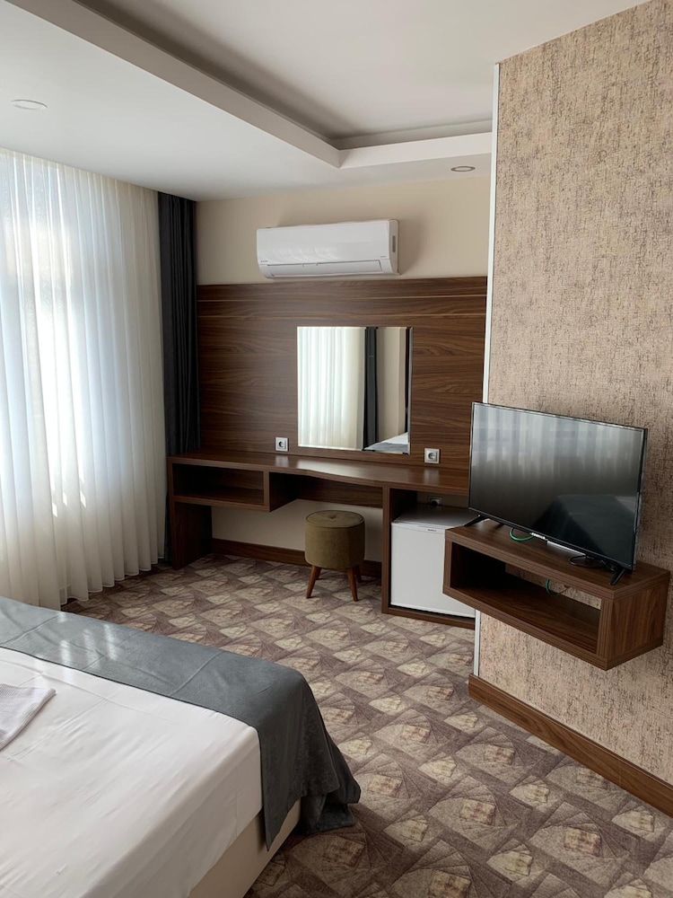 Terzioglu Hotel 21/37