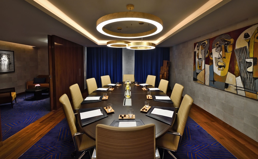 Movenpick Hotel Abidjan 48/64