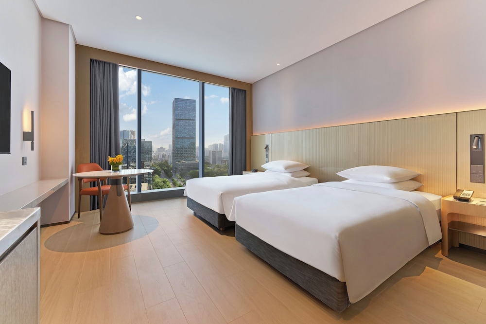 Hyatt Place Shenzhen Longgang 22/42