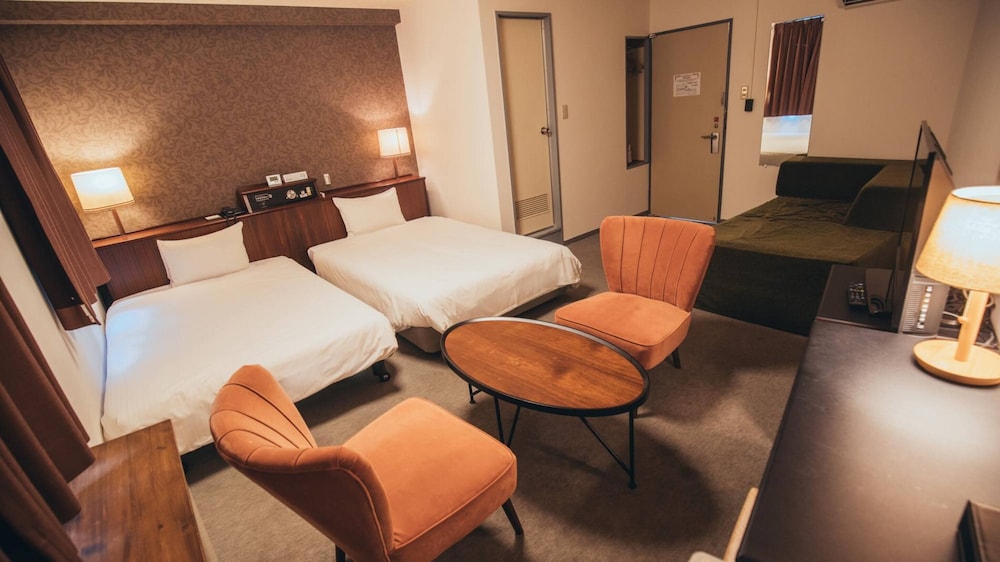 Hotel Areaone Miyazaki City 14/50