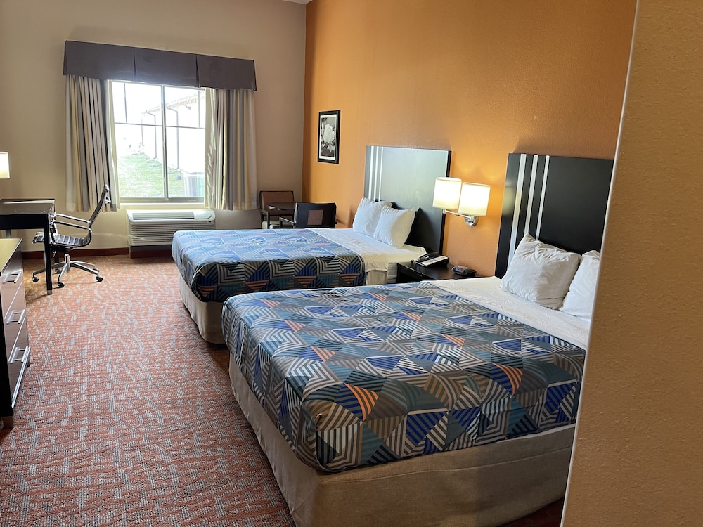 Days Inn By Wyndham Gonzales 14/50