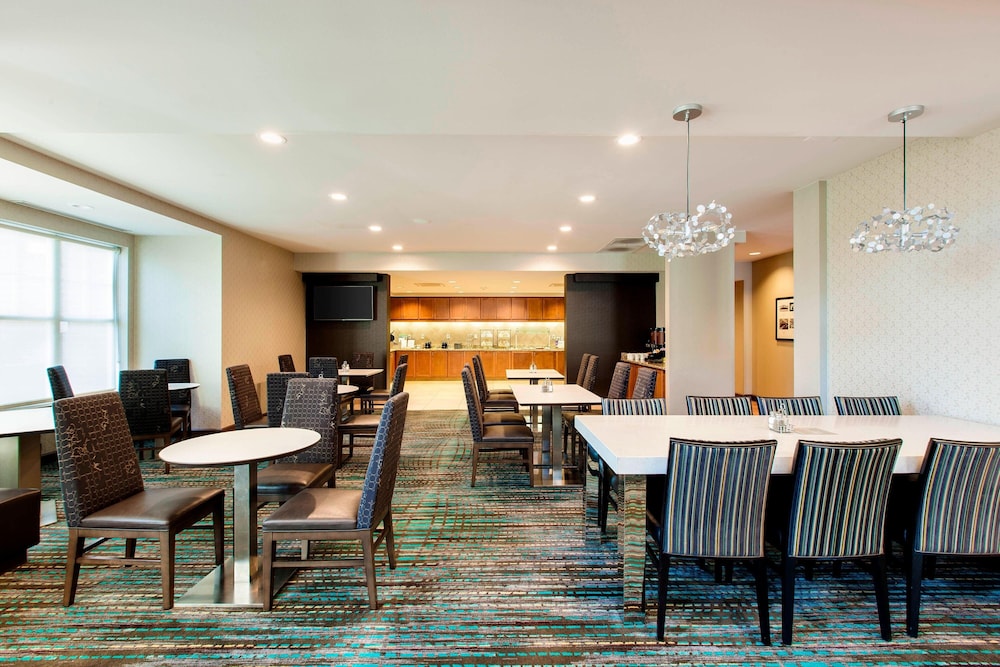 Residence Inn Chicago Midway Airport 27/39