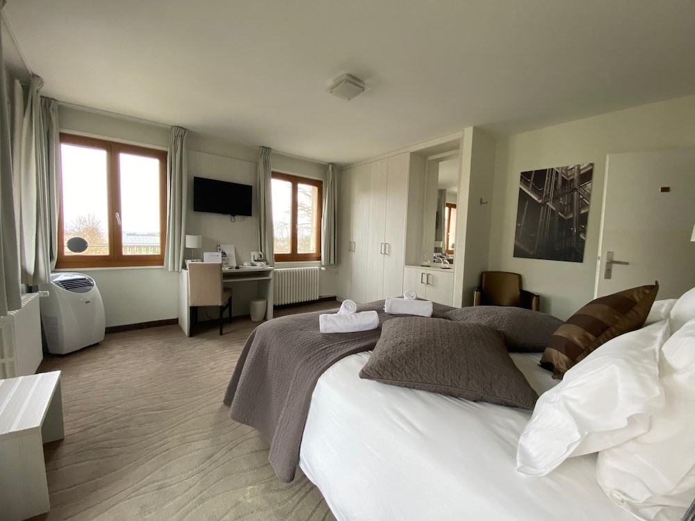 Auberge De Confignon 5/31