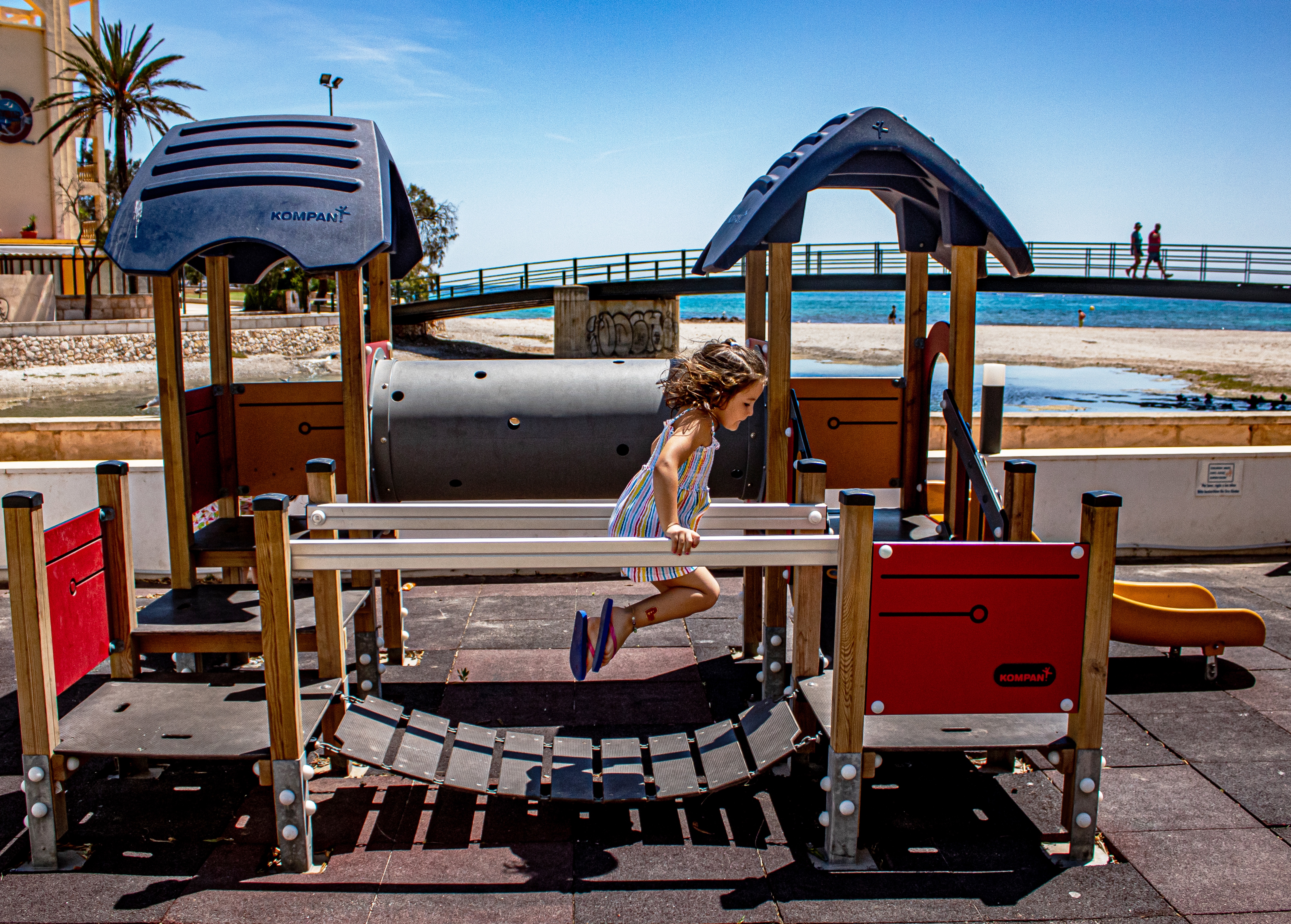 Playa Moreia Apartments 31/40
