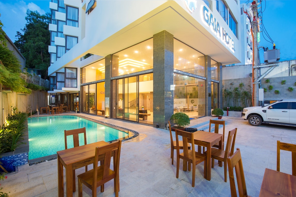 Gaia Hotel Phu Quoc 52/66