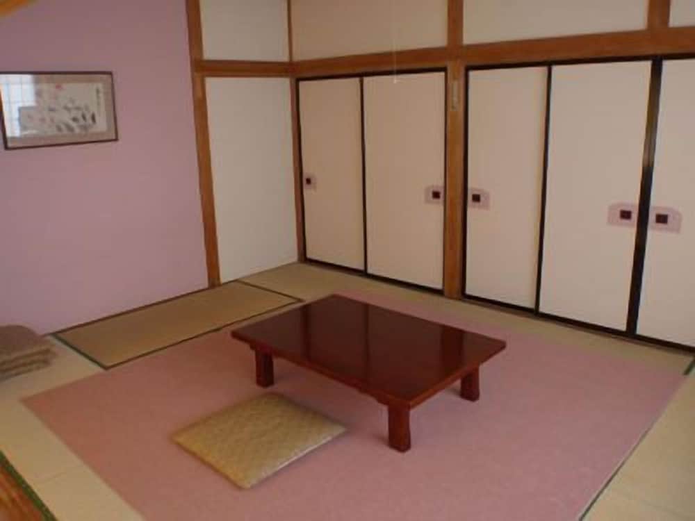 Lodge Matsuya 36/55