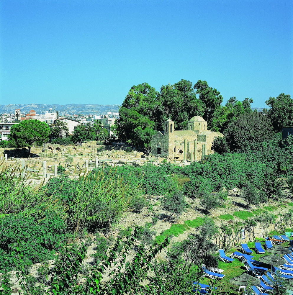 surroundings