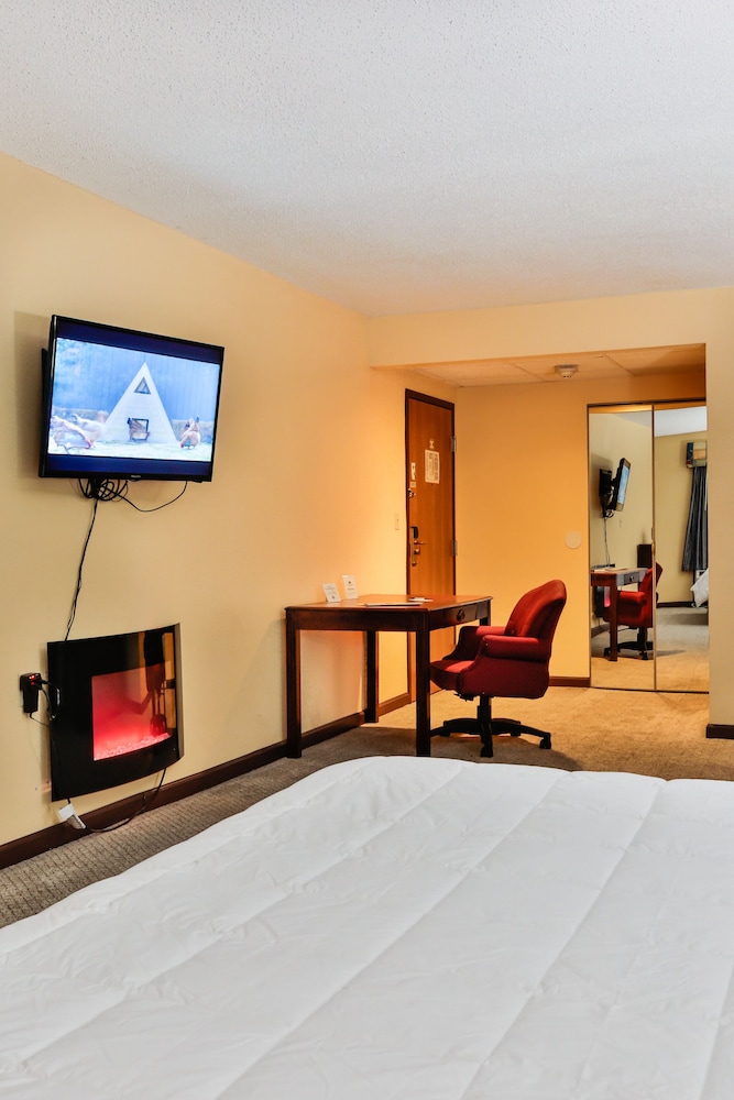 The View Inn Suites Hotel 53/69