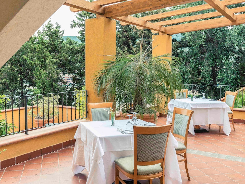 Mercure Argentario Hotel Filippo II 41/52