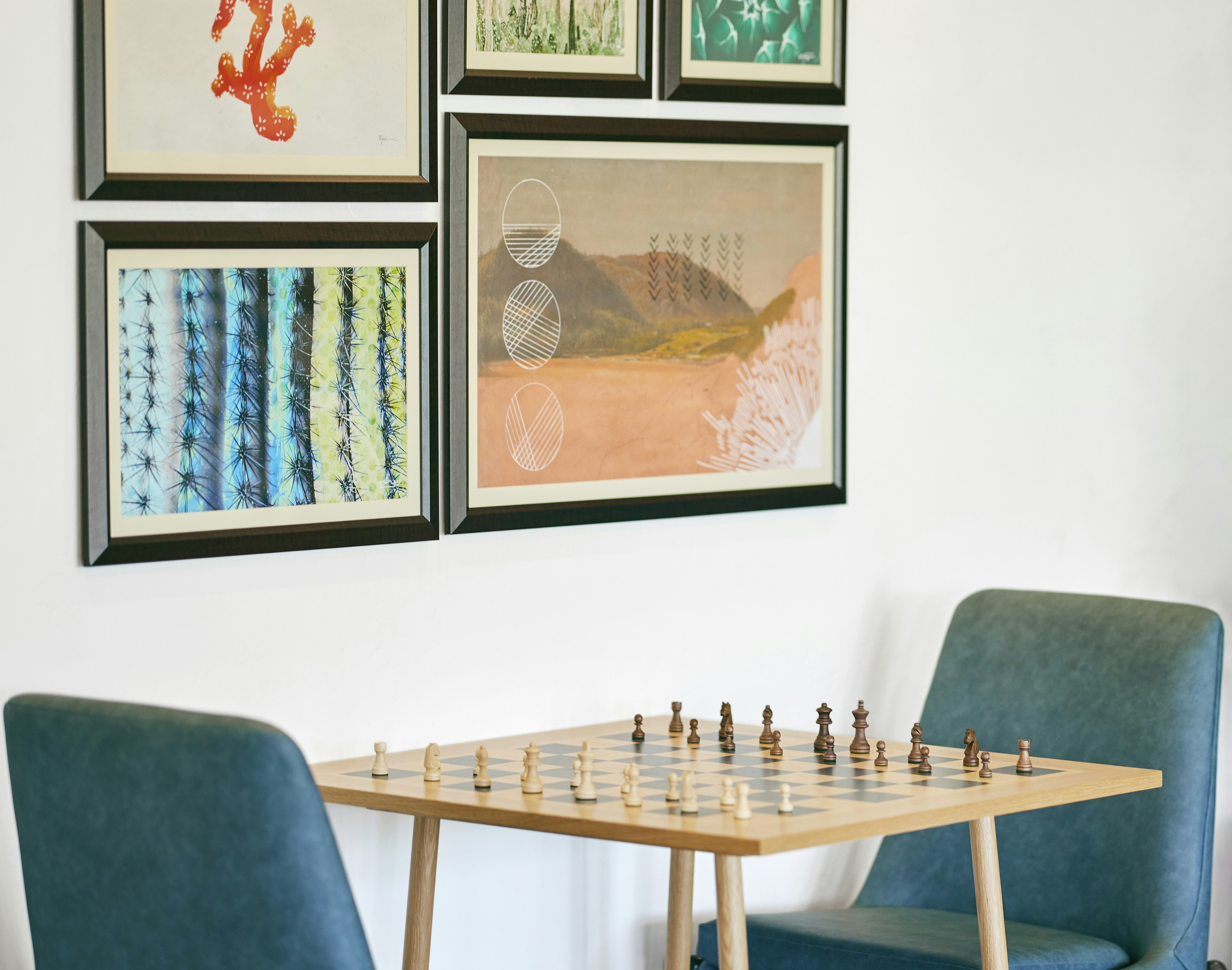 The Eddy Hotel Tucson Tapestry Collection by Hilton 54/57