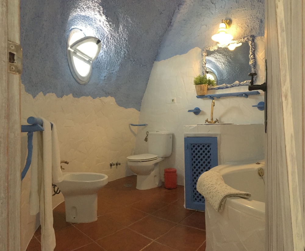 Hotel Rural Los Caracoles 26/72