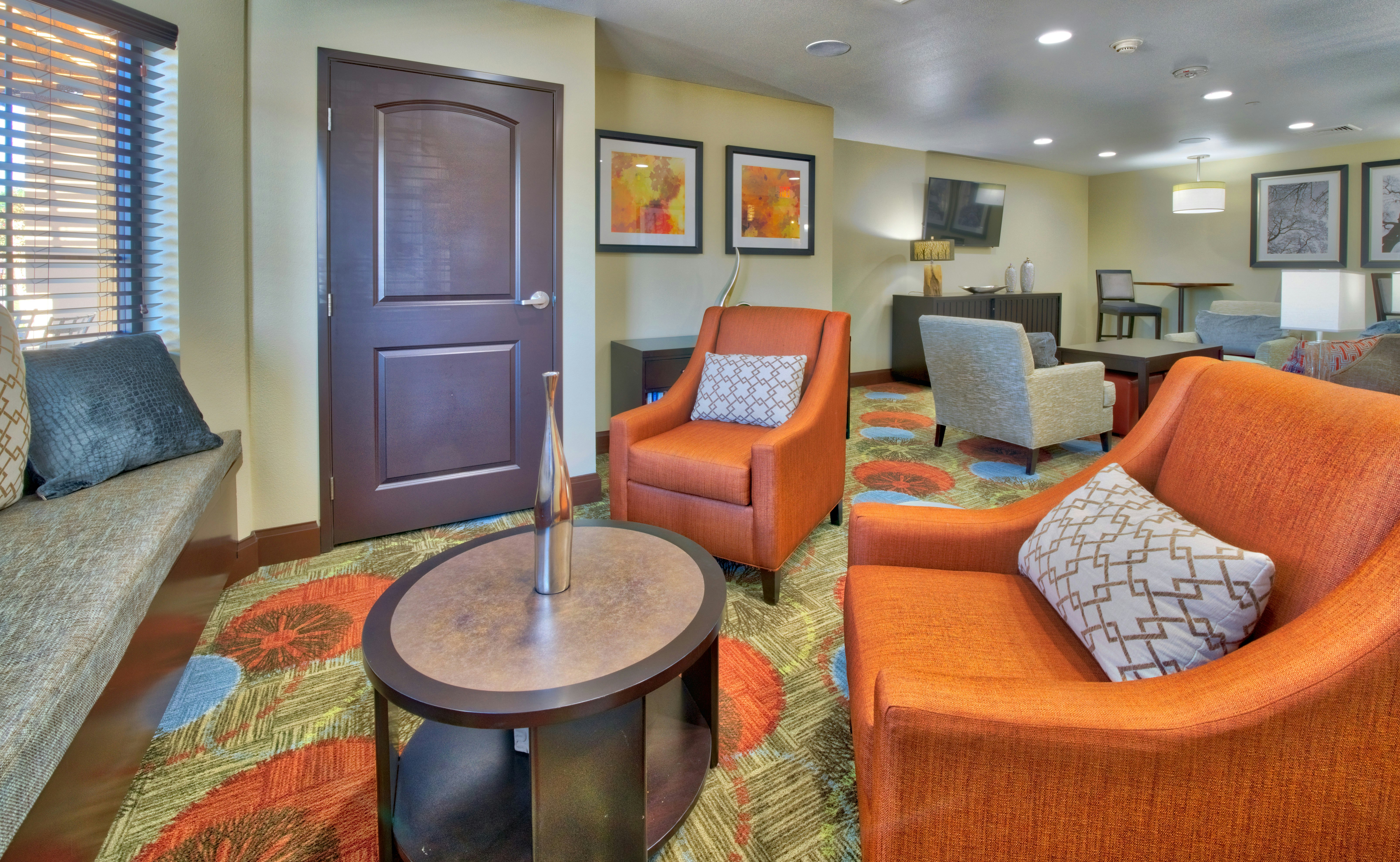STAYBRIDGE SUITES LUBBOCK SOUTH 25/61
