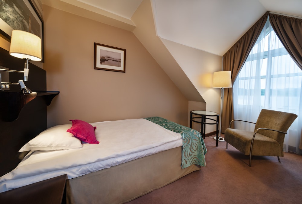 Quality Hotel Floro 32/39