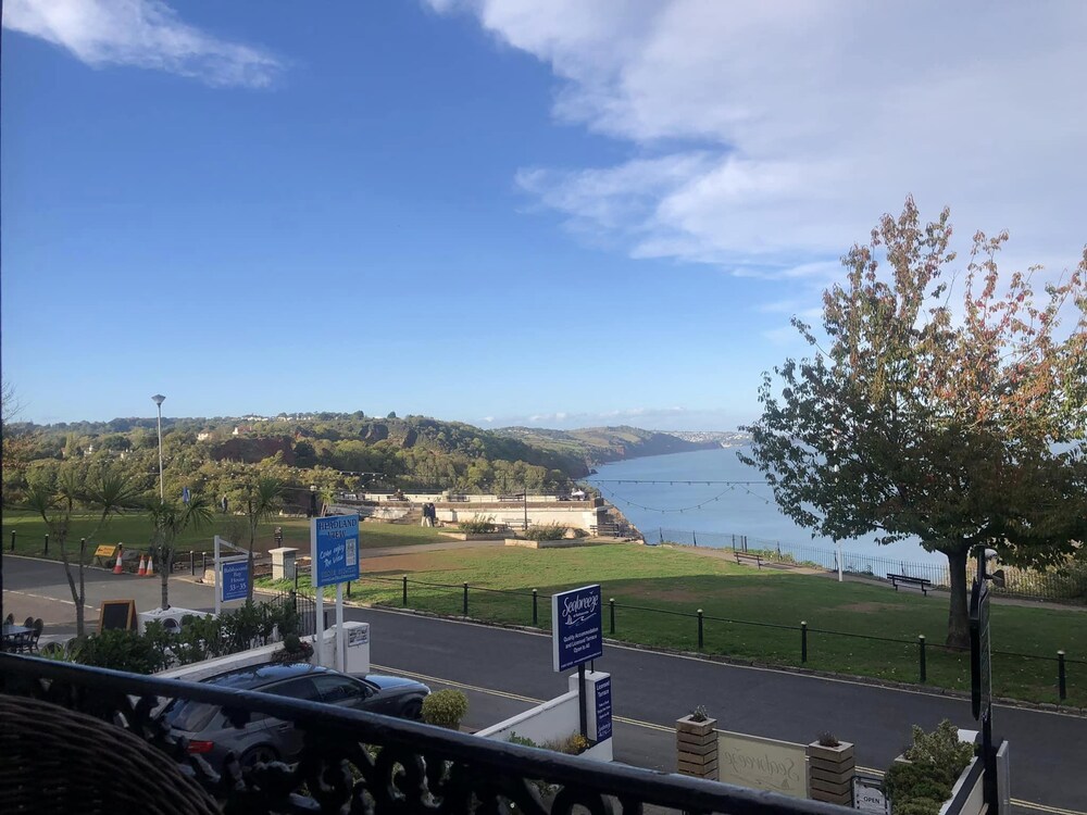 The Babbacombe Hotel 39/45