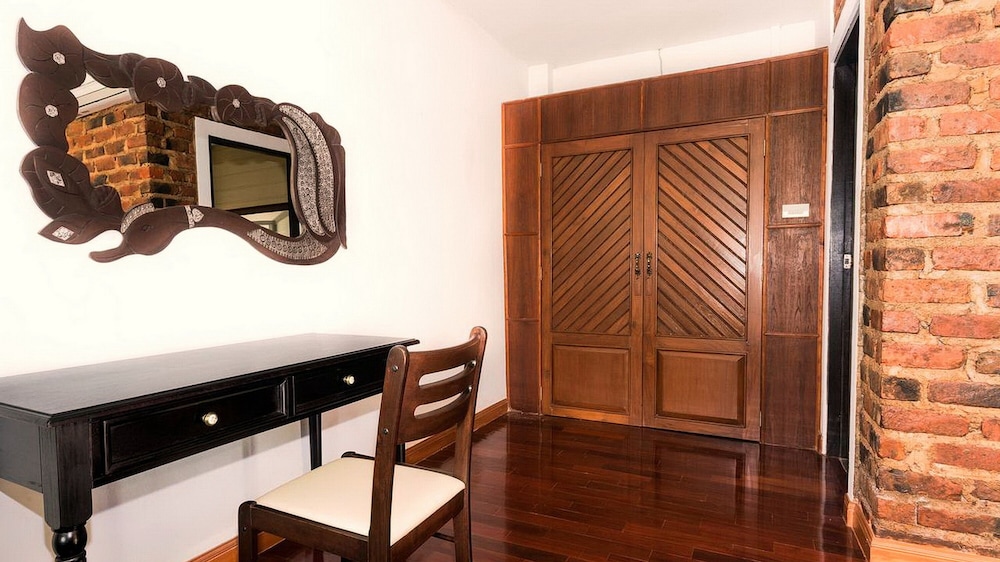 Doo Dee Boutique Resort by Swiss Chalet photo5