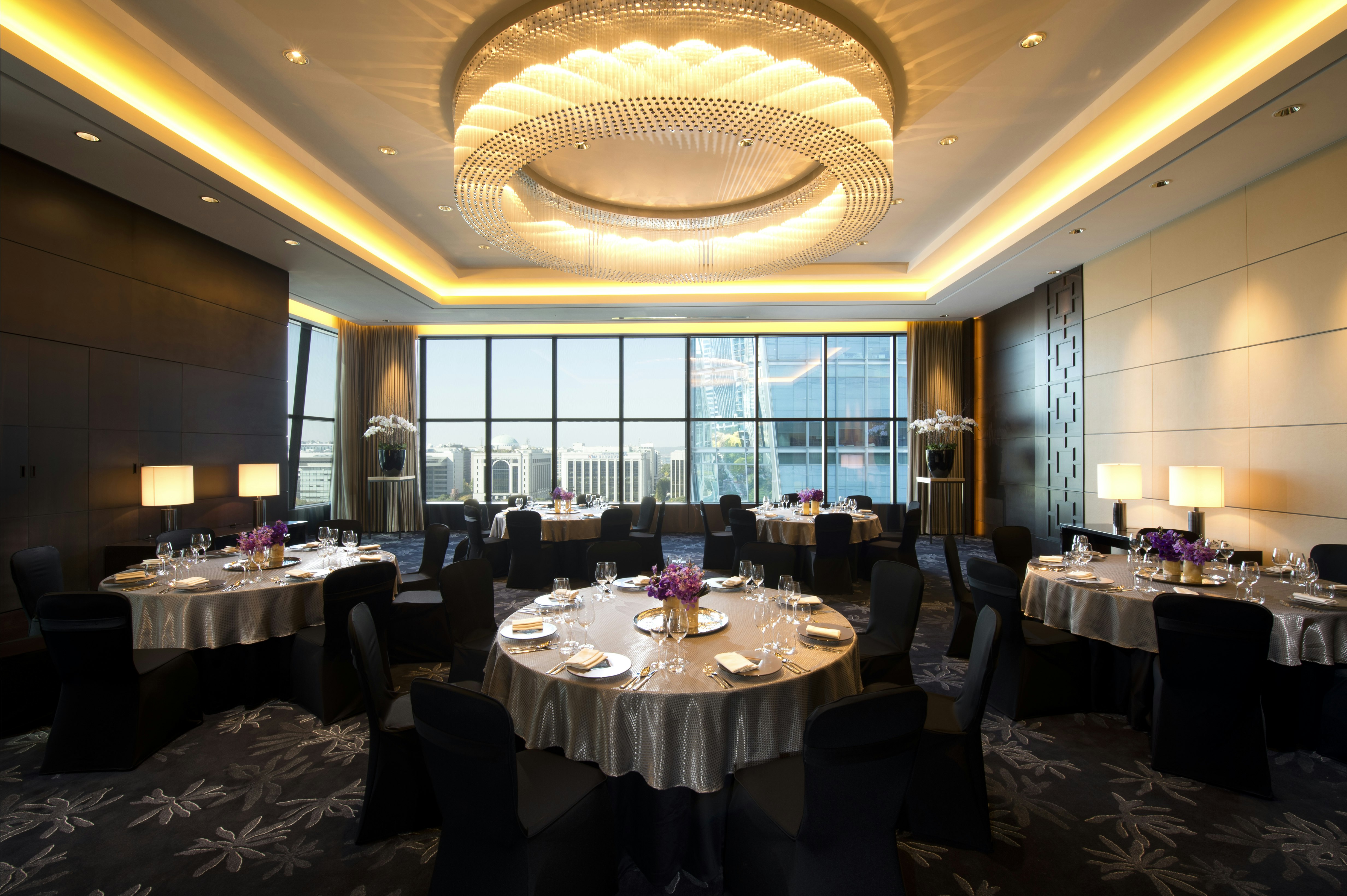 Conrad Seoul 45/78