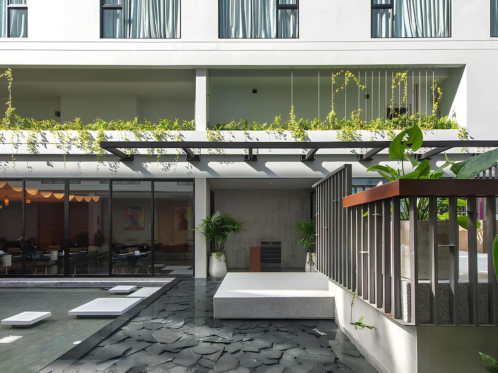 Novotel Chiangmai Nimman Journeyhub 2/68