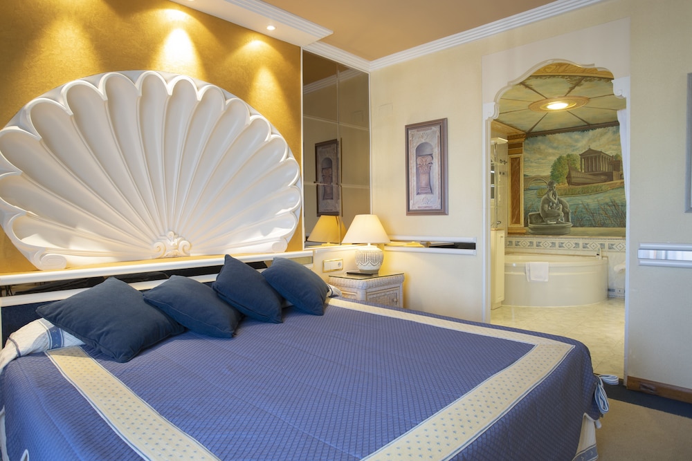 Benidorm East by Pierre and Vacances 40/72