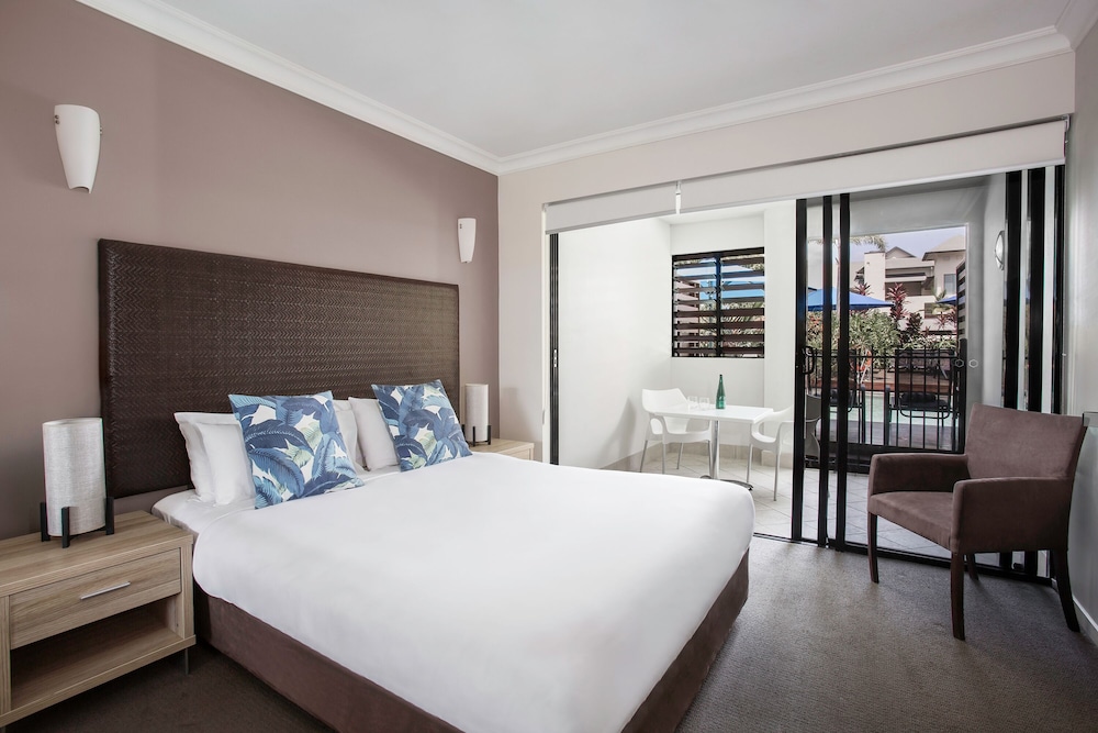 Mantra Heritage Port Douglas 22/60