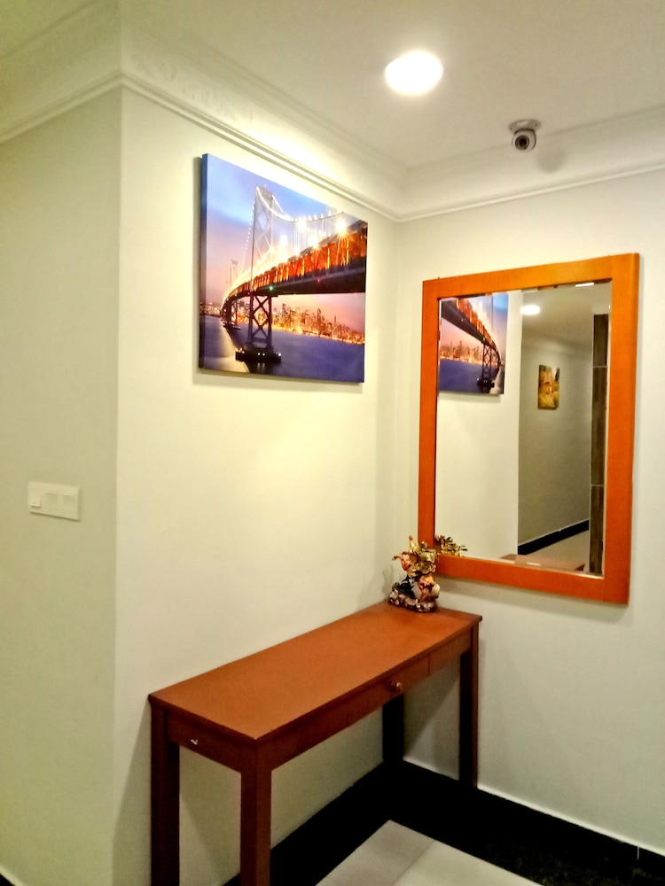Eazy Hotel at Ampang 14/55