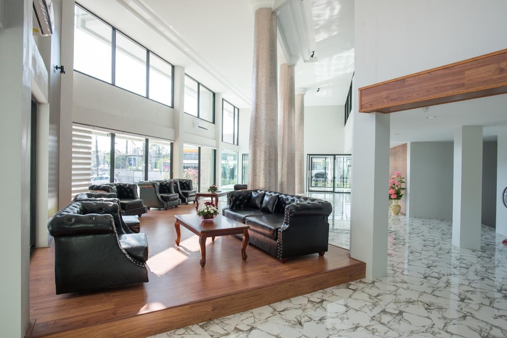 Chanthaburi Center Hotel 31/40
