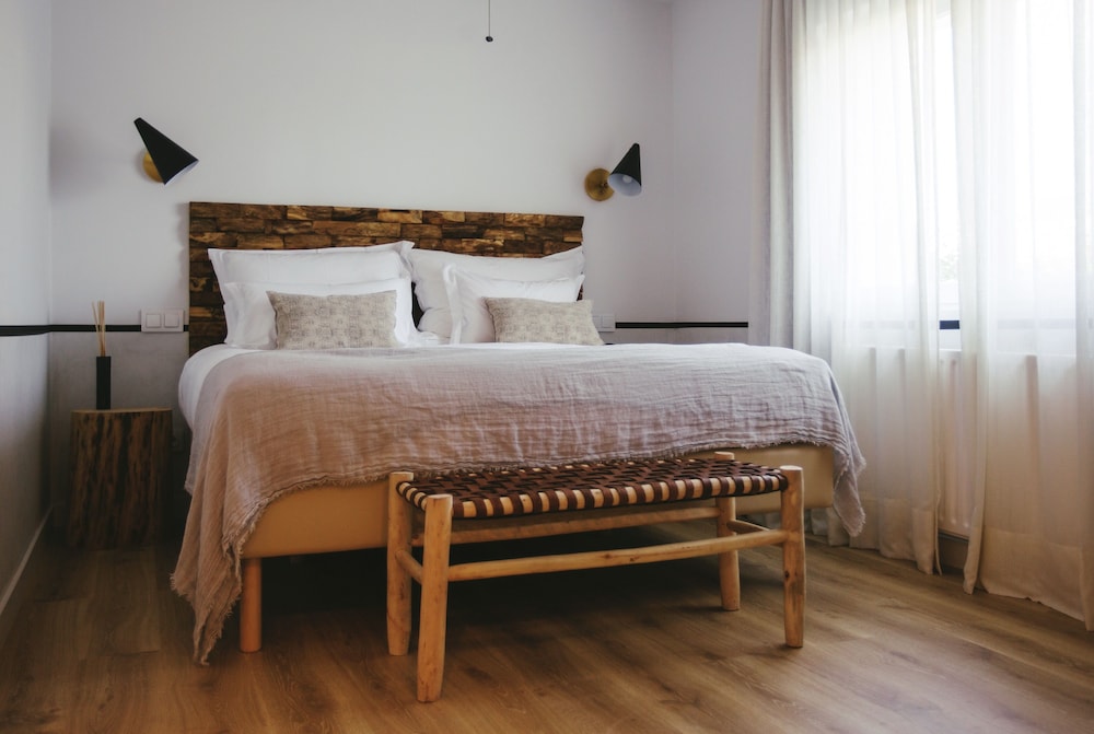 Mikasa Ibiza Boutique Hotel 15/56