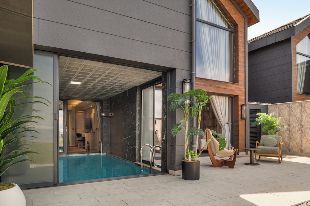 Ramada by Wyndham Erzincan Ergan 7/50