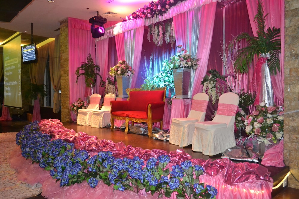 Grand Asmat Hotel and Convention Center