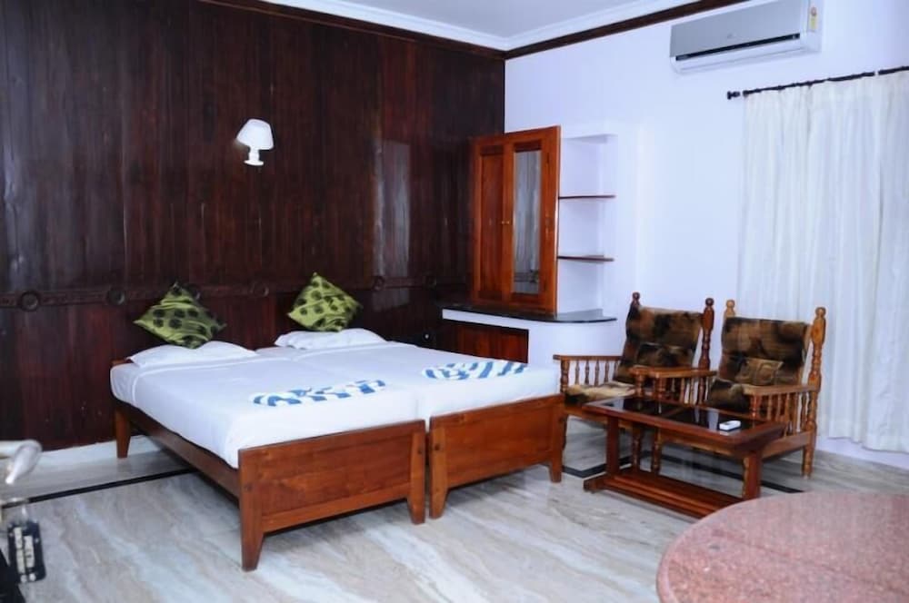 Akhil Beach Resort 13/34
