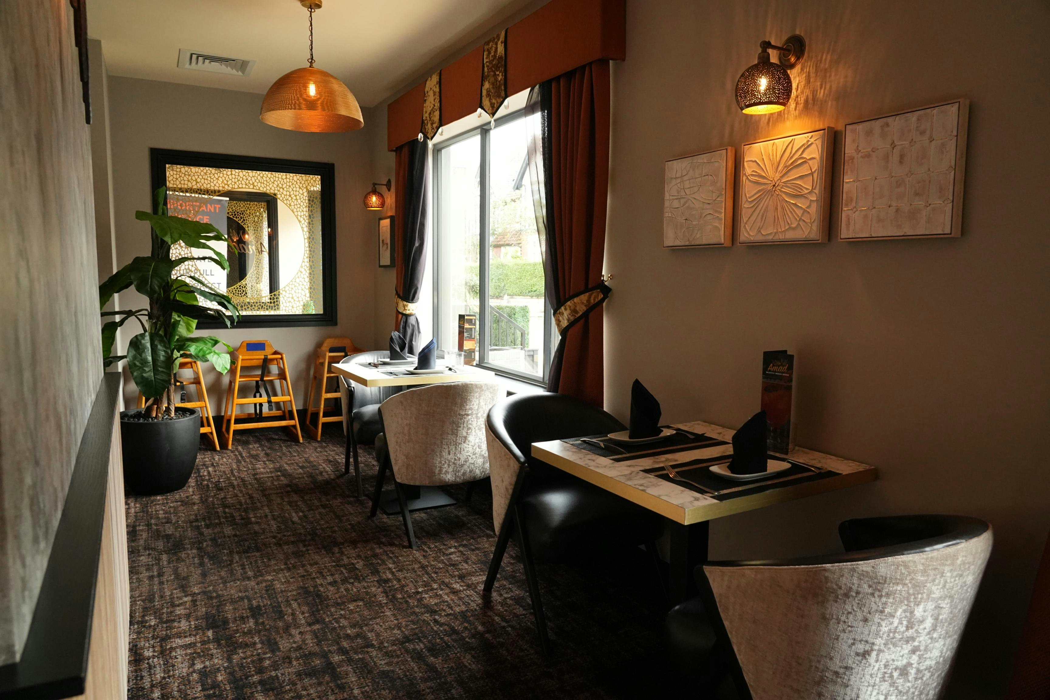 The Continental Hotel, Derby 45/64