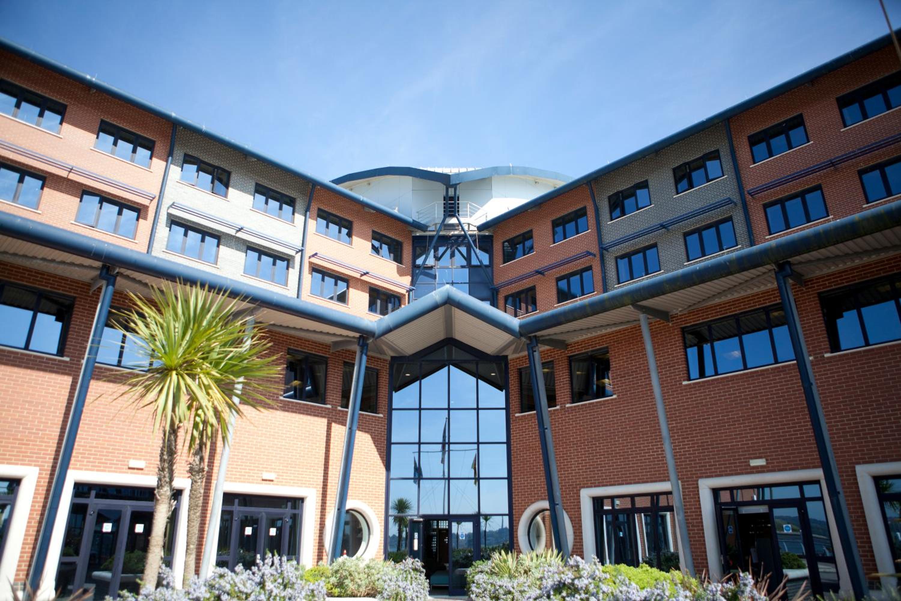 RNLI College 9/55