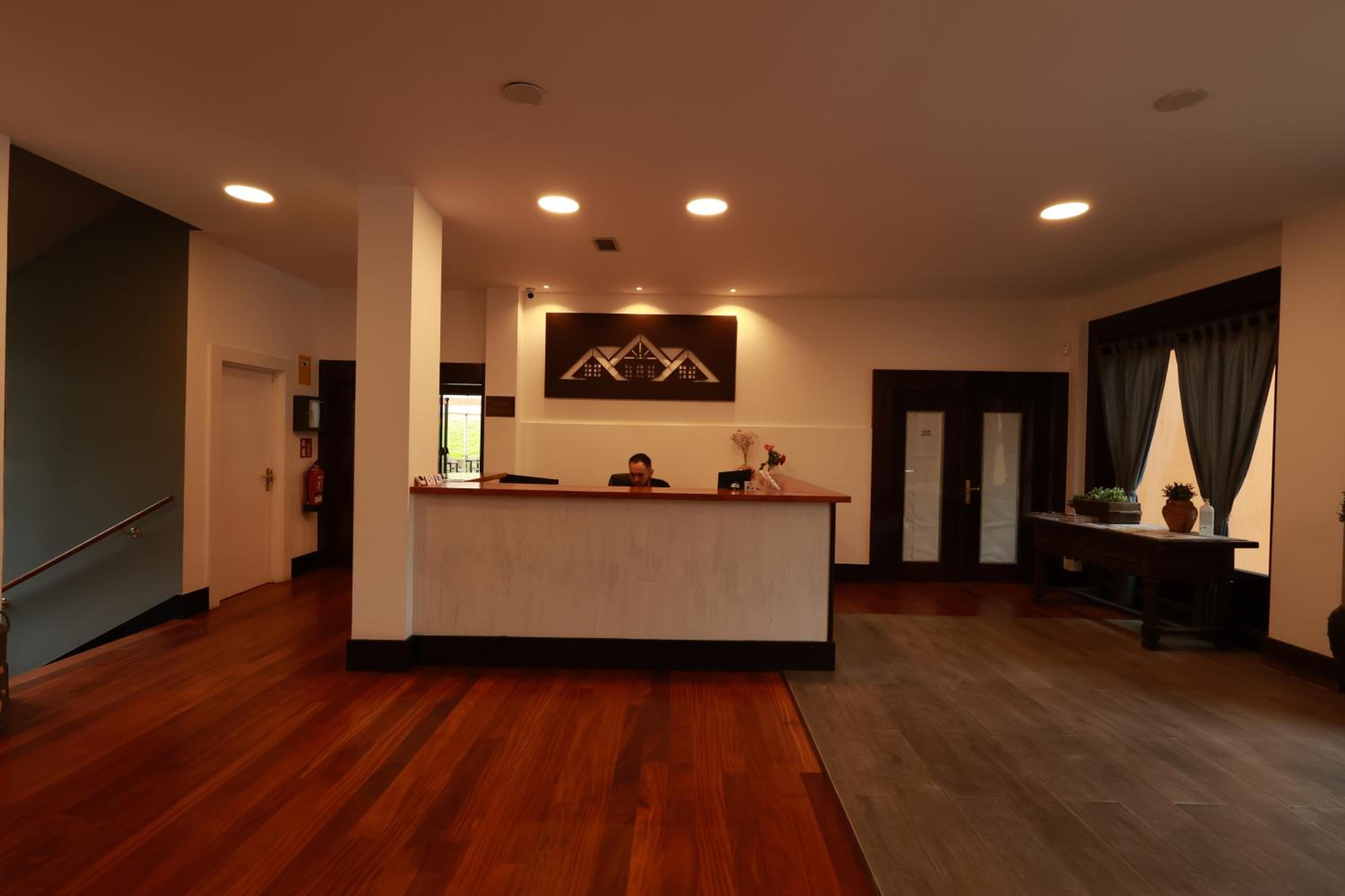 Aisia Derio Hotel Museo Spa 10/54