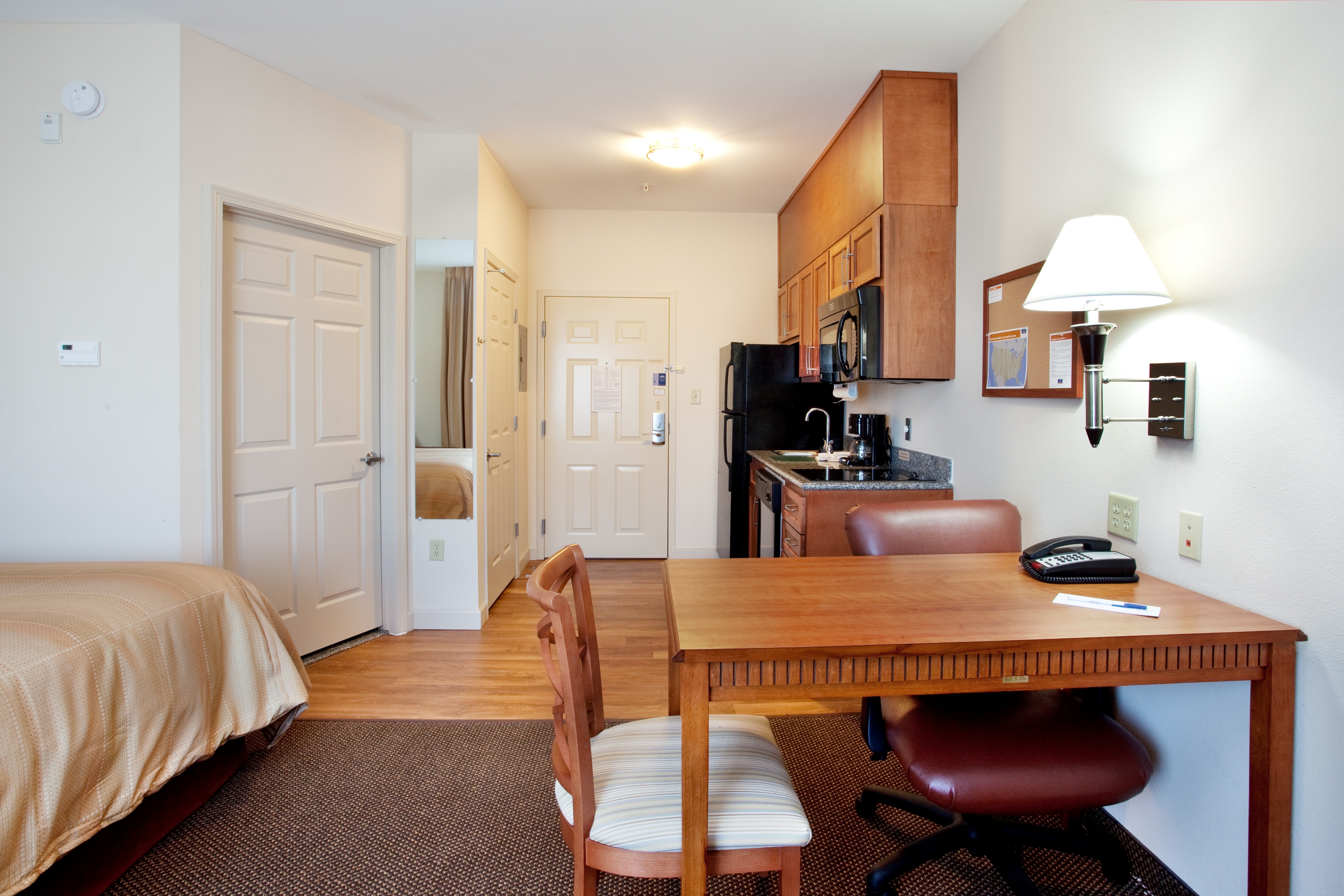 Candlewood Suites New Iberia 38/55