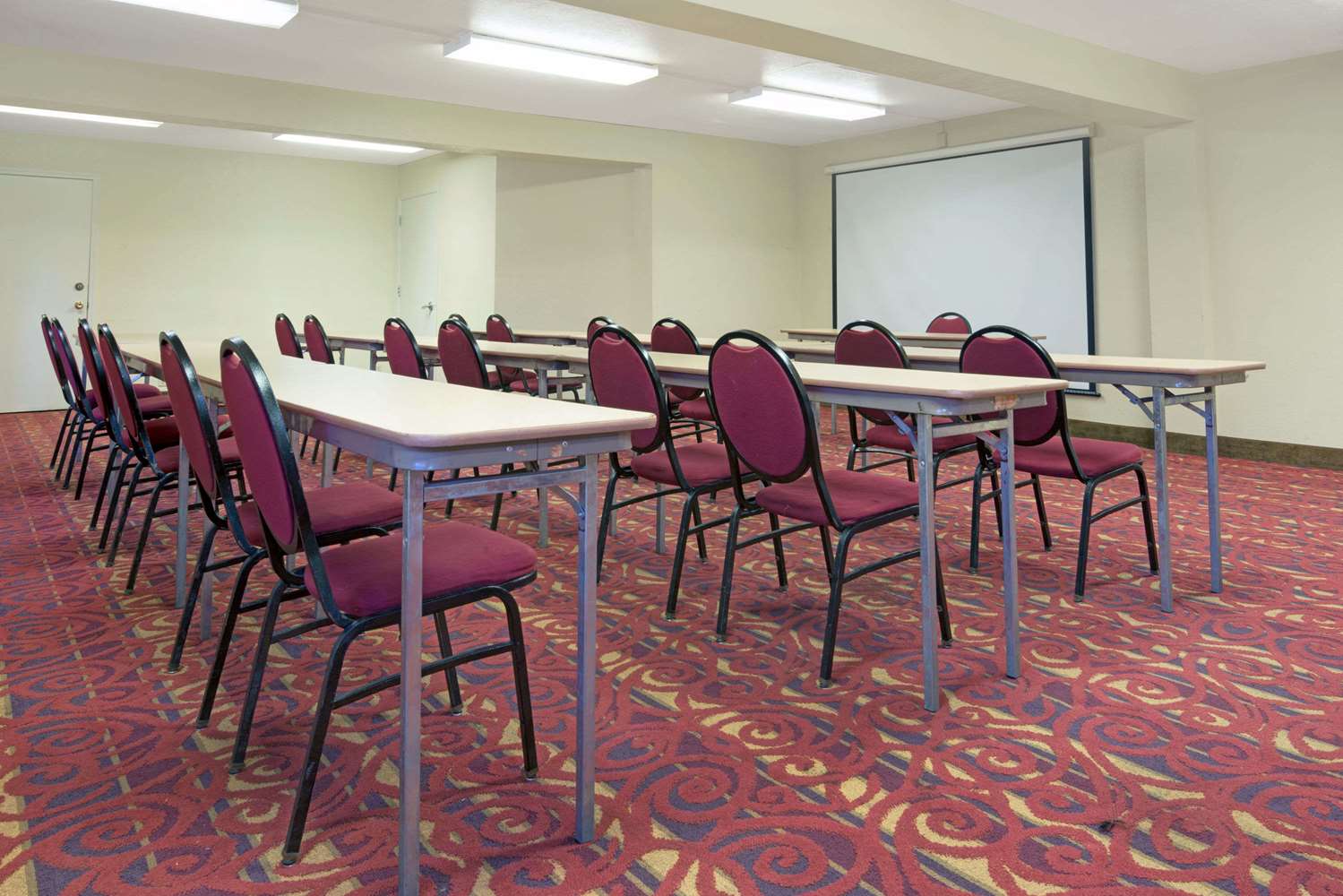 Super 8 By Wyndham El Paso Airport 5/9