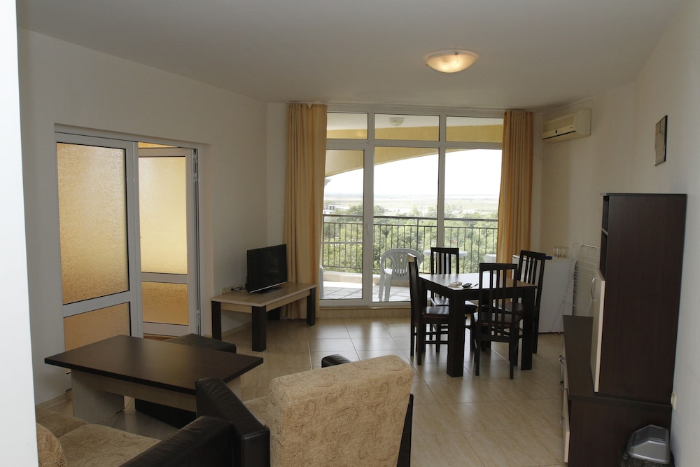 Midia Family Resort 35/58