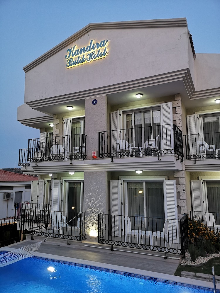 Kandira Butik Hotel 写真1