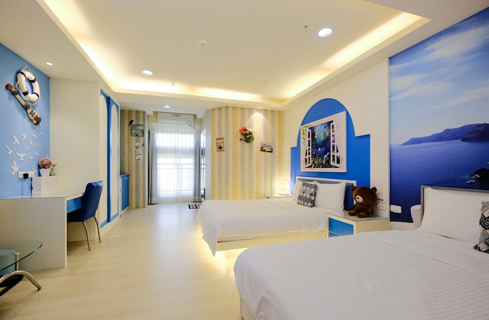 85 Asia Hotel 24/69