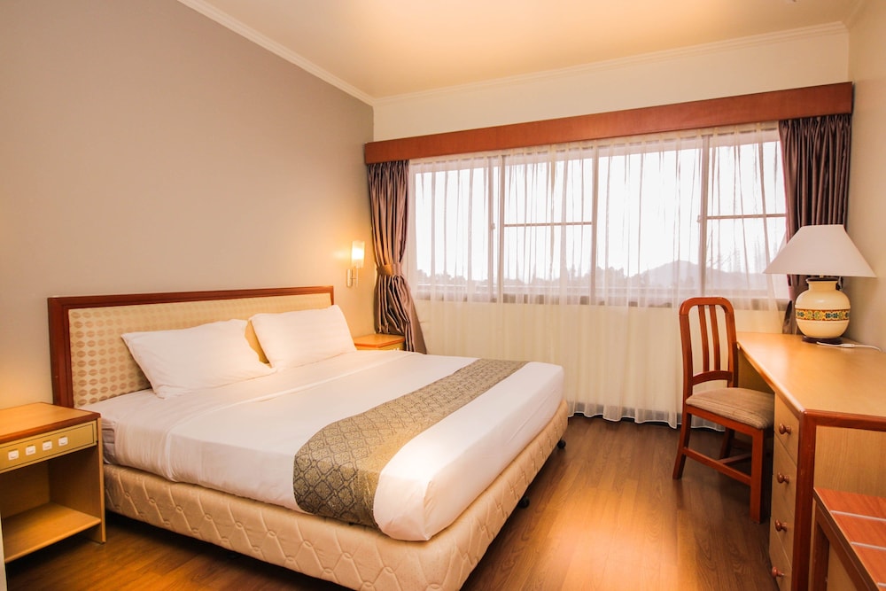 Copthorne Hotel Cameron Highlands 13/51