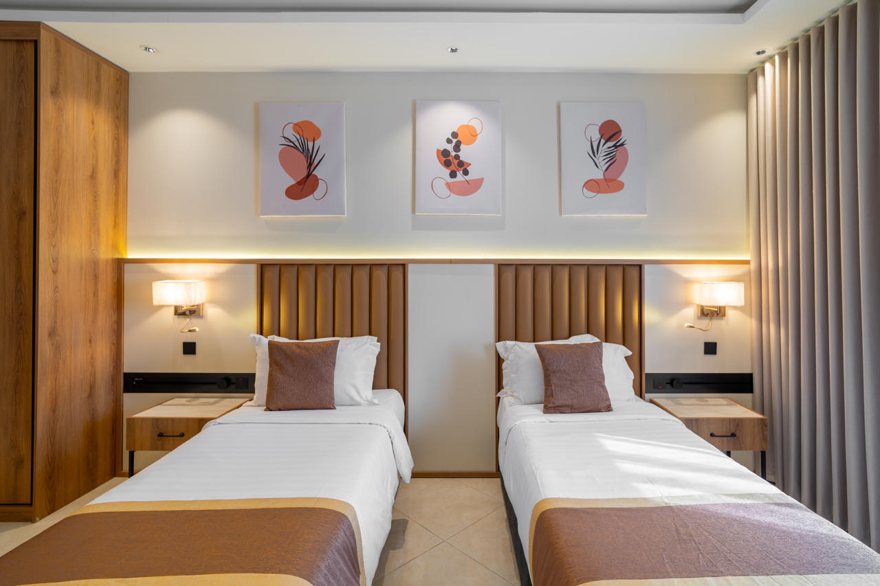 فندق انيار الرياض(INNYAR Hotel Riyadh) 18/50
