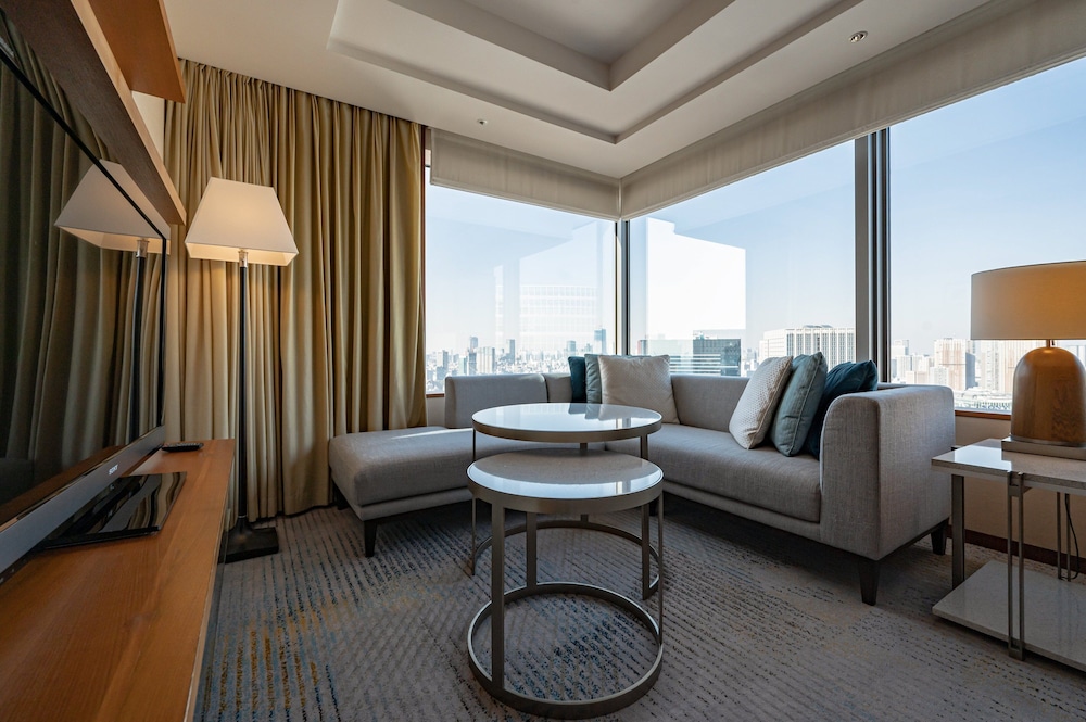 The Strings by InterContinental Tokyo 40/73