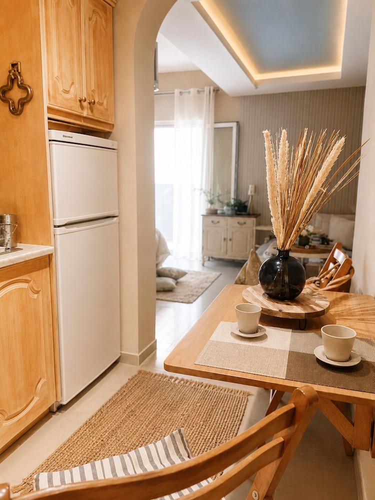Kaloudis Apartments & Studios 12/35