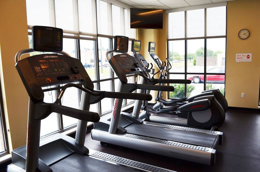 Towneplace Suites By Marriott Harrisburg West Mechanicsburg 23/43