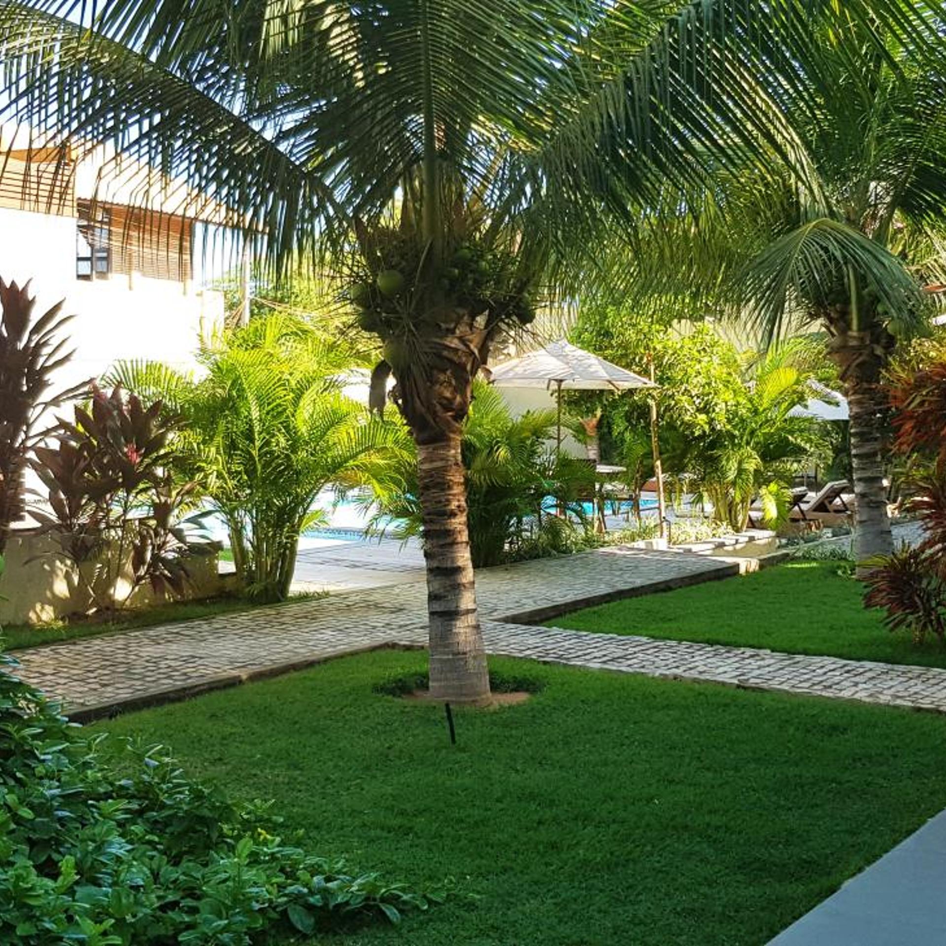 Hotel Boutique Ravenala 40/48