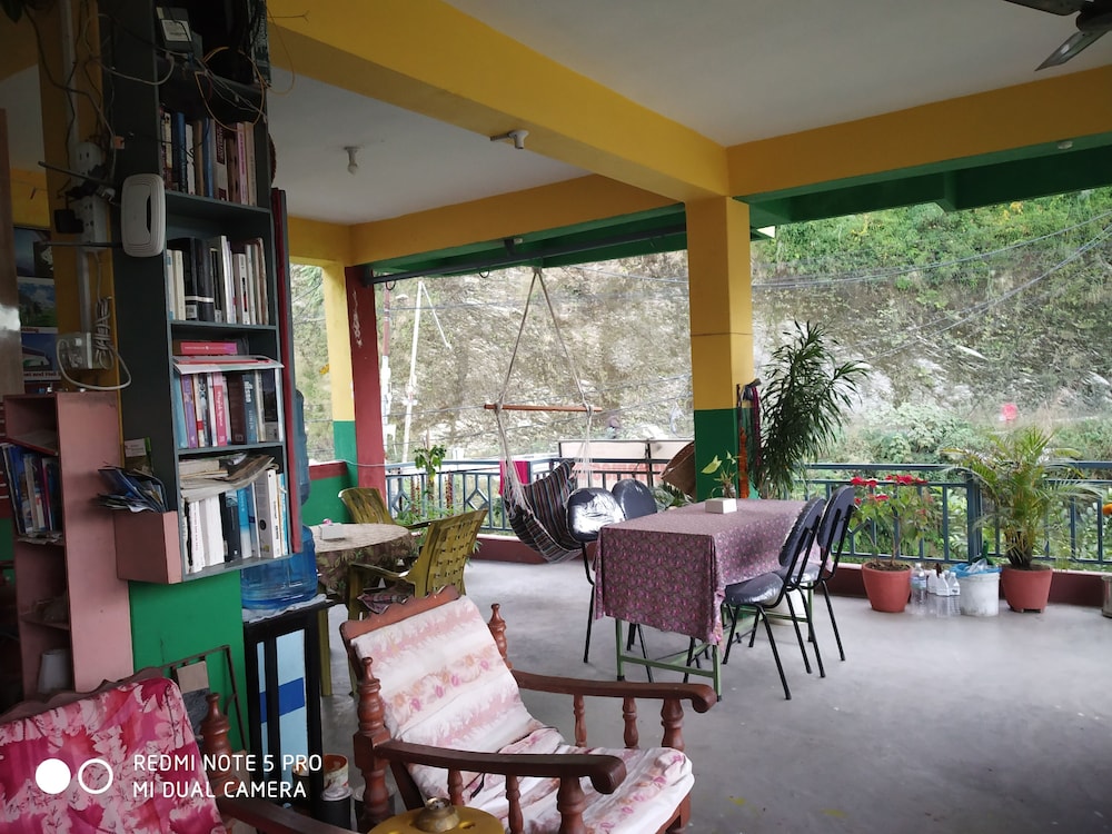 Bishnu Homestay 26/50