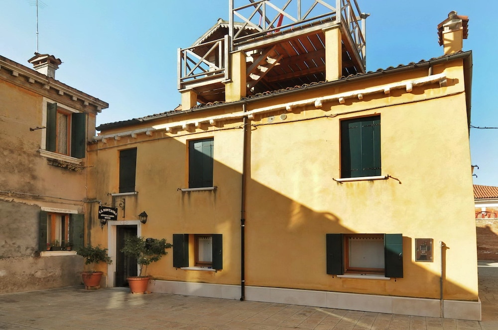 Ca' Fontanea 1/32