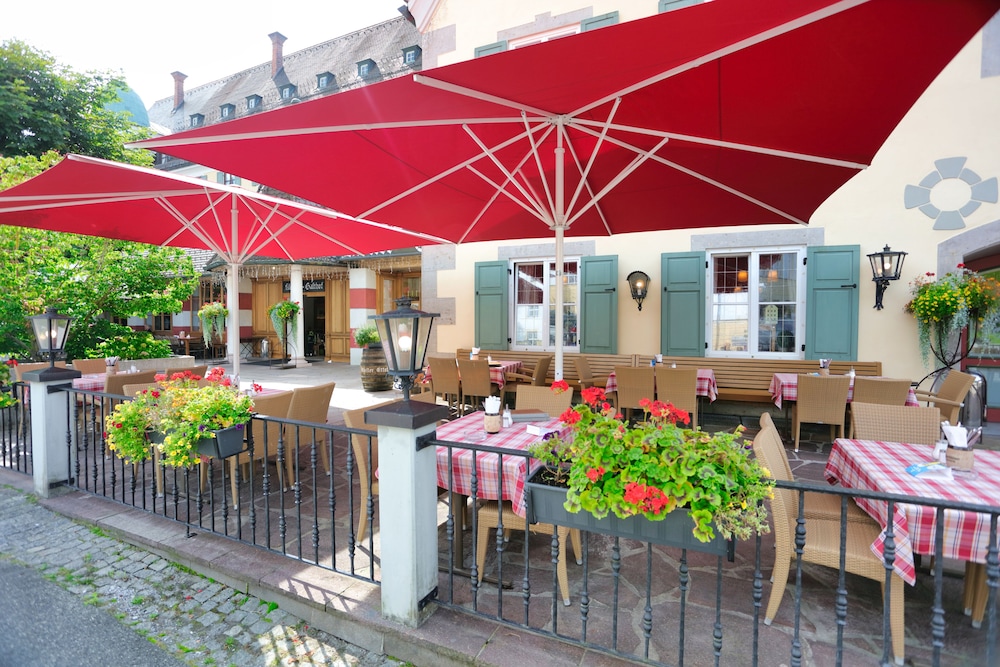 Klosterhotel Ludwig der Bayer 7/67